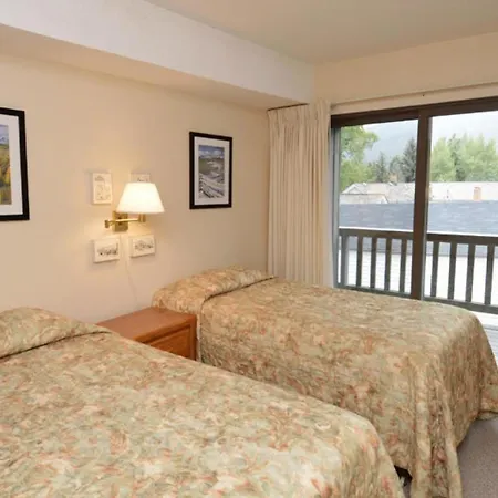 Hotel 210 Cooper